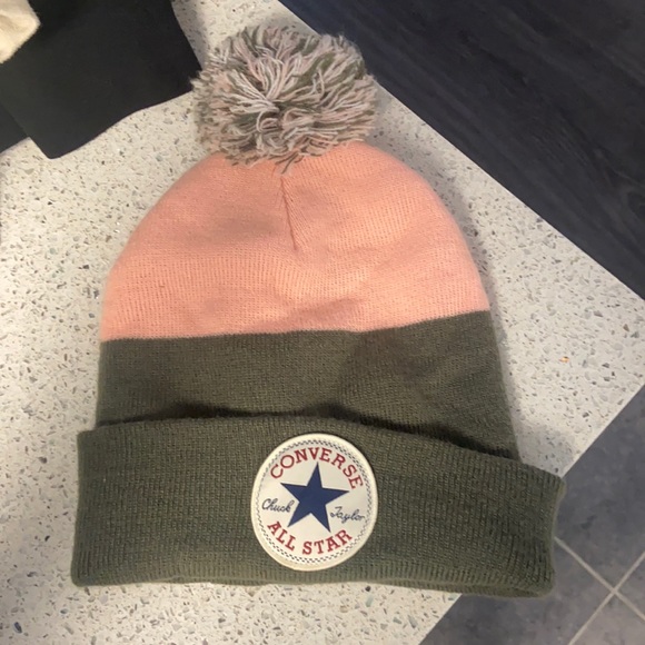 Converse Accessories - Converse Beanie